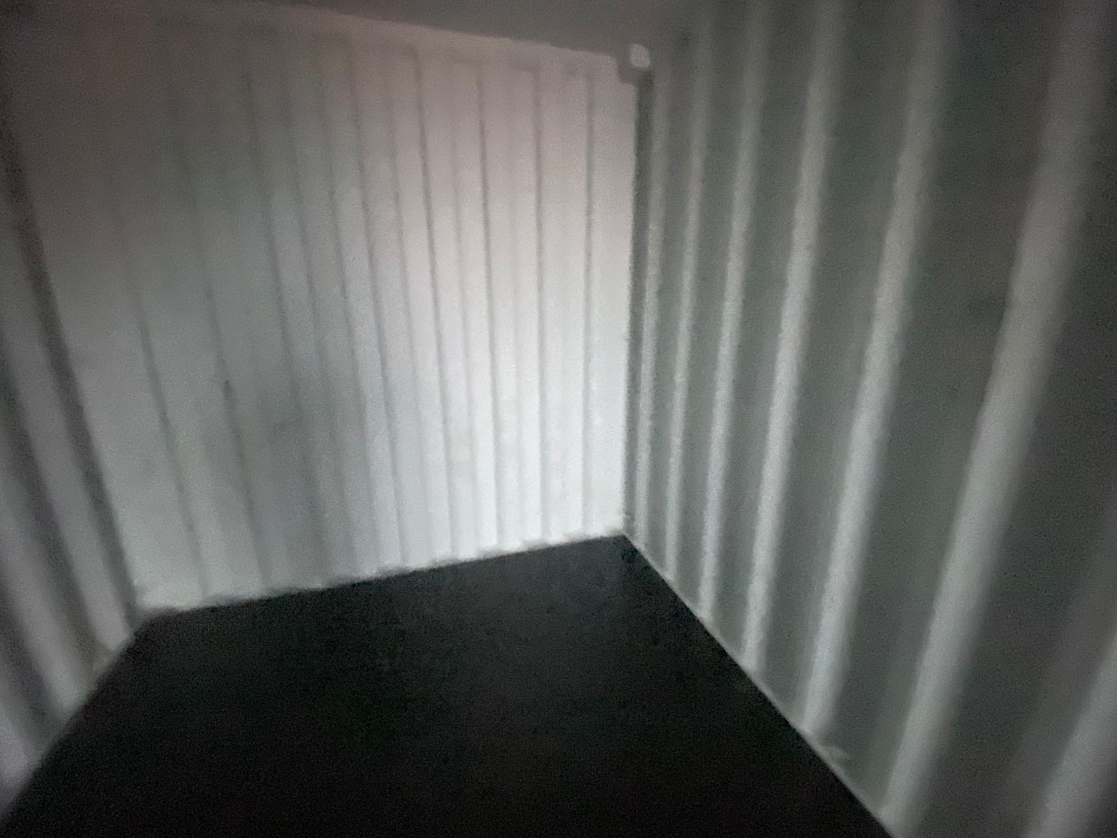 Морской контейнер CICU7728210