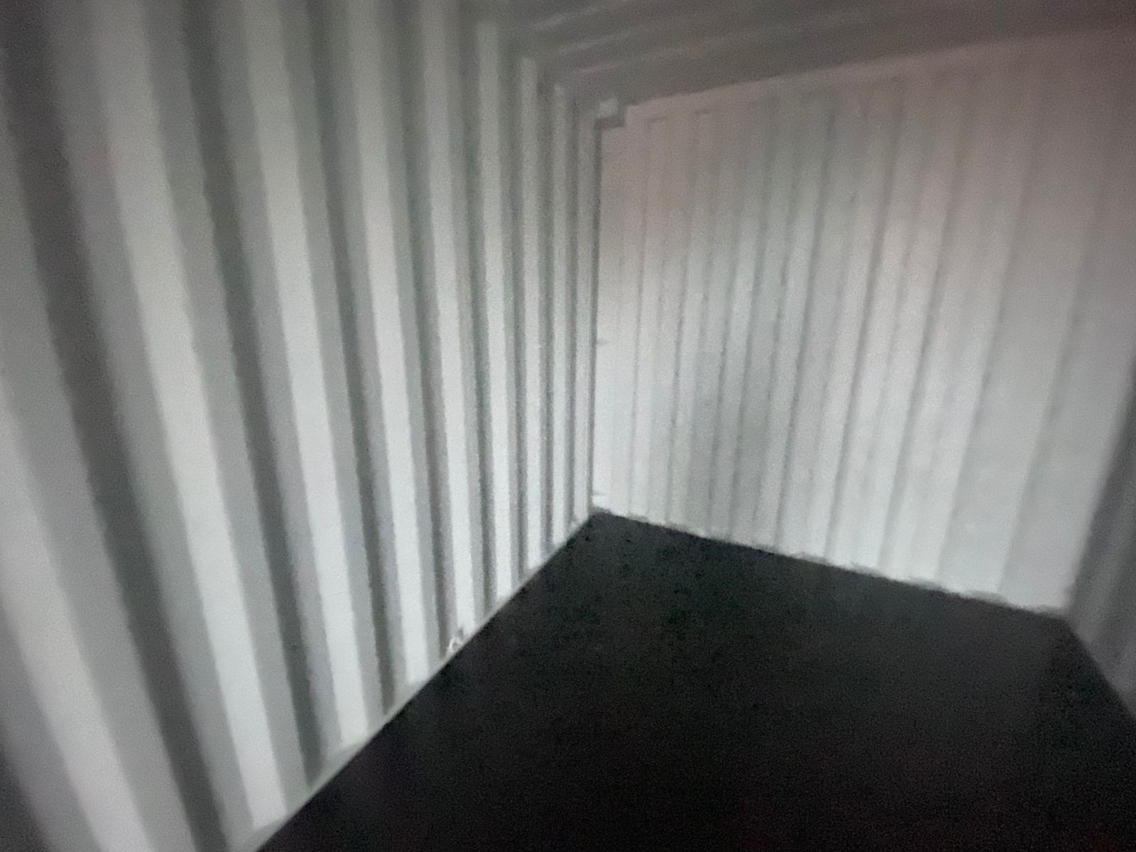 Морской контейнер CICU7728210