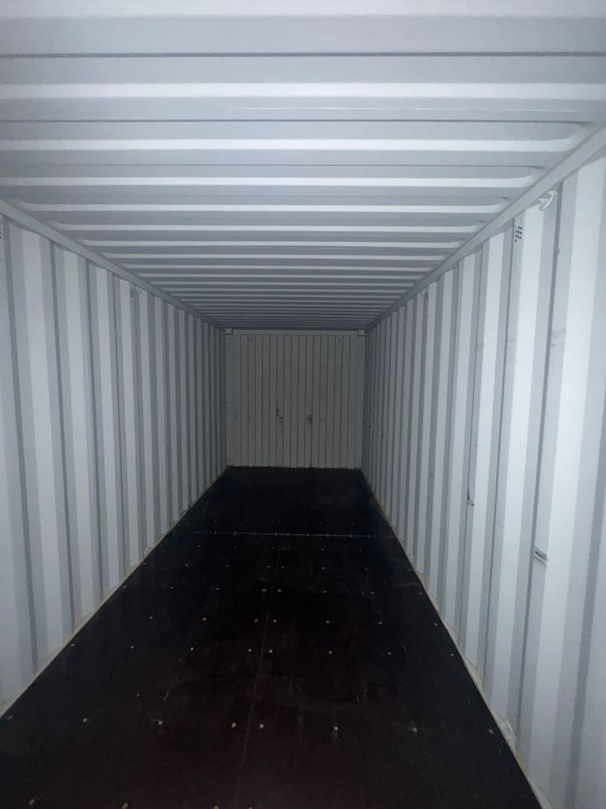 Морской контейнер CICU7728308