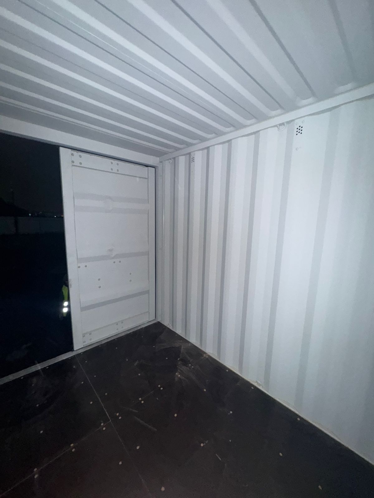 Морской контейнер CICU7728308