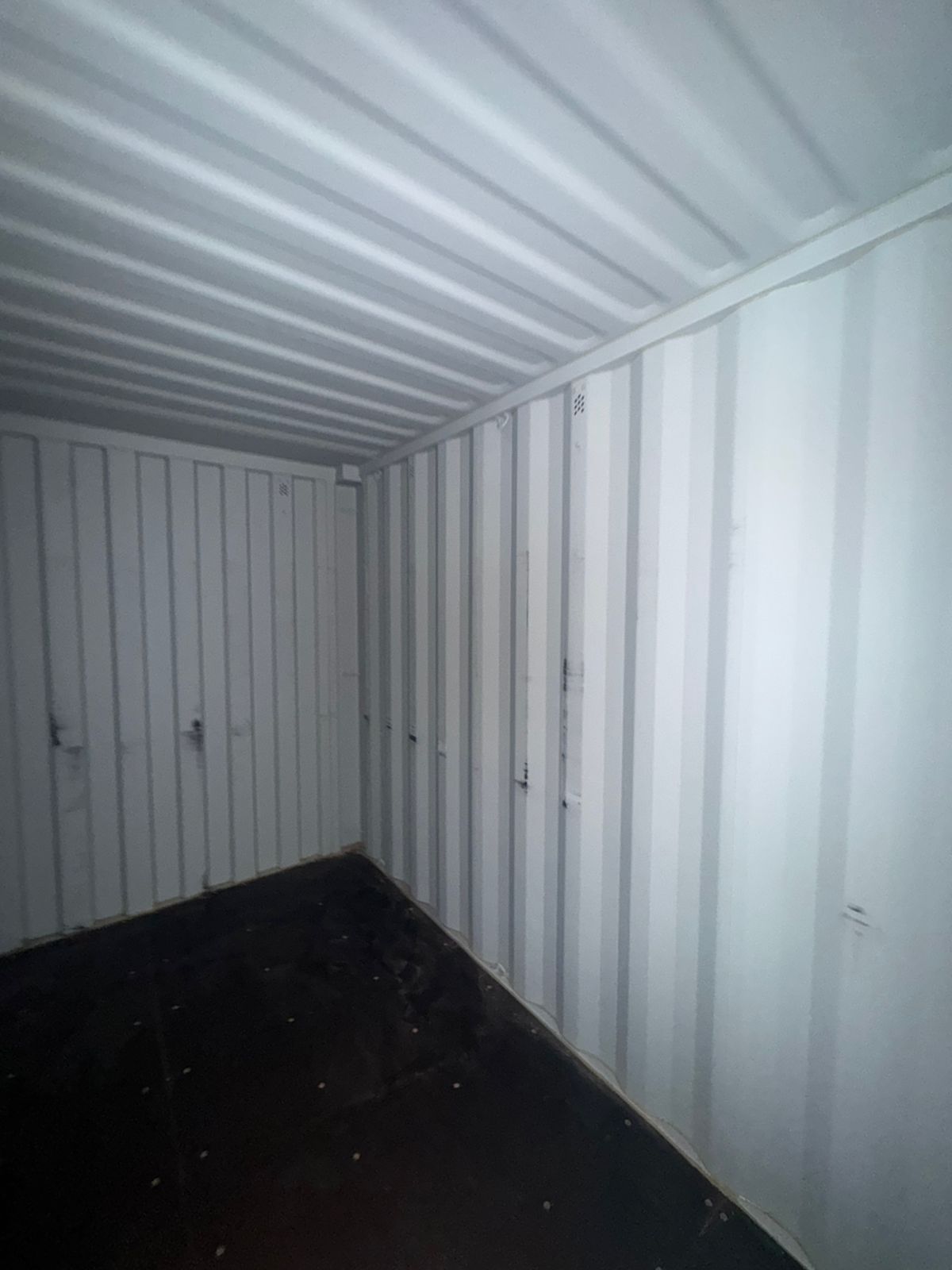 Морской контейнер CICU7728308