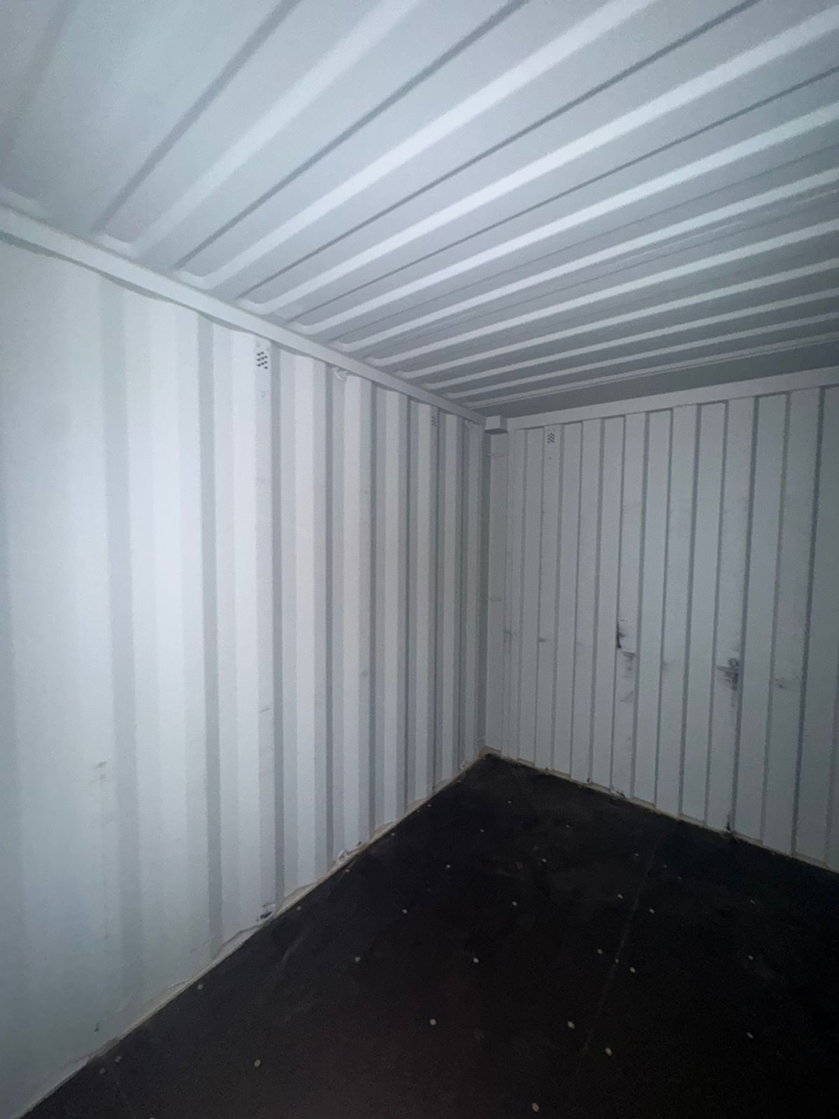 Морской контейнер CICU7728308