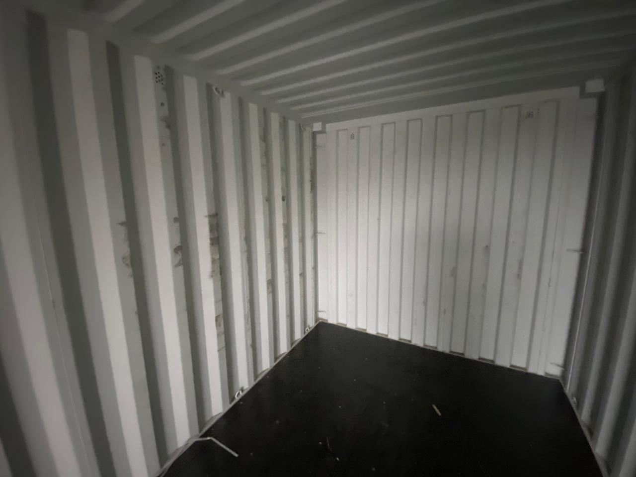 Морской контейнер CICU7728479