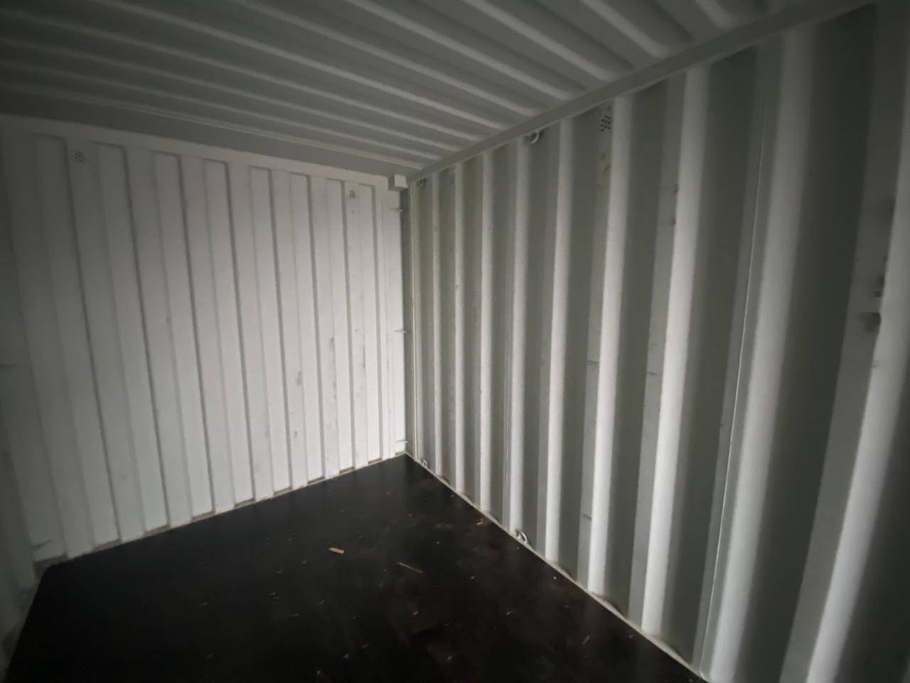 Морской контейнер CICU7728479