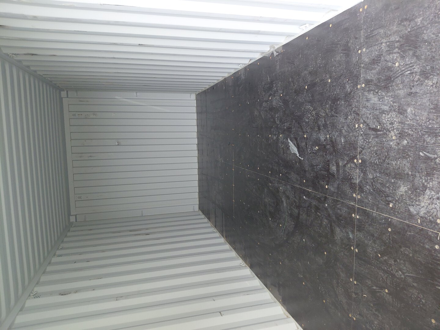 Морской контейнер CICU7728519