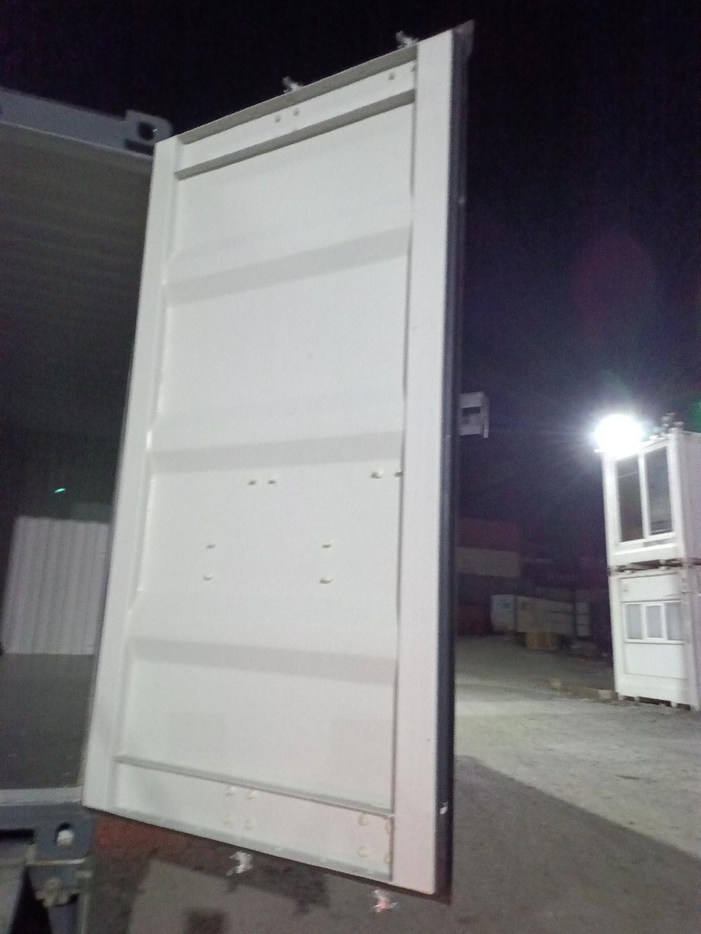 Морской контейнер CICU7728587