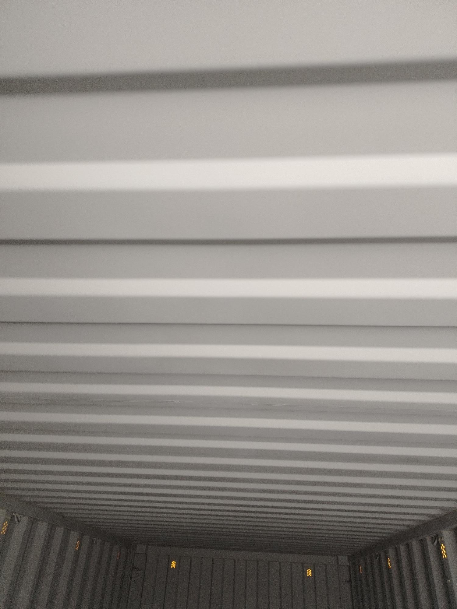 Морской контейнер CICU7729074