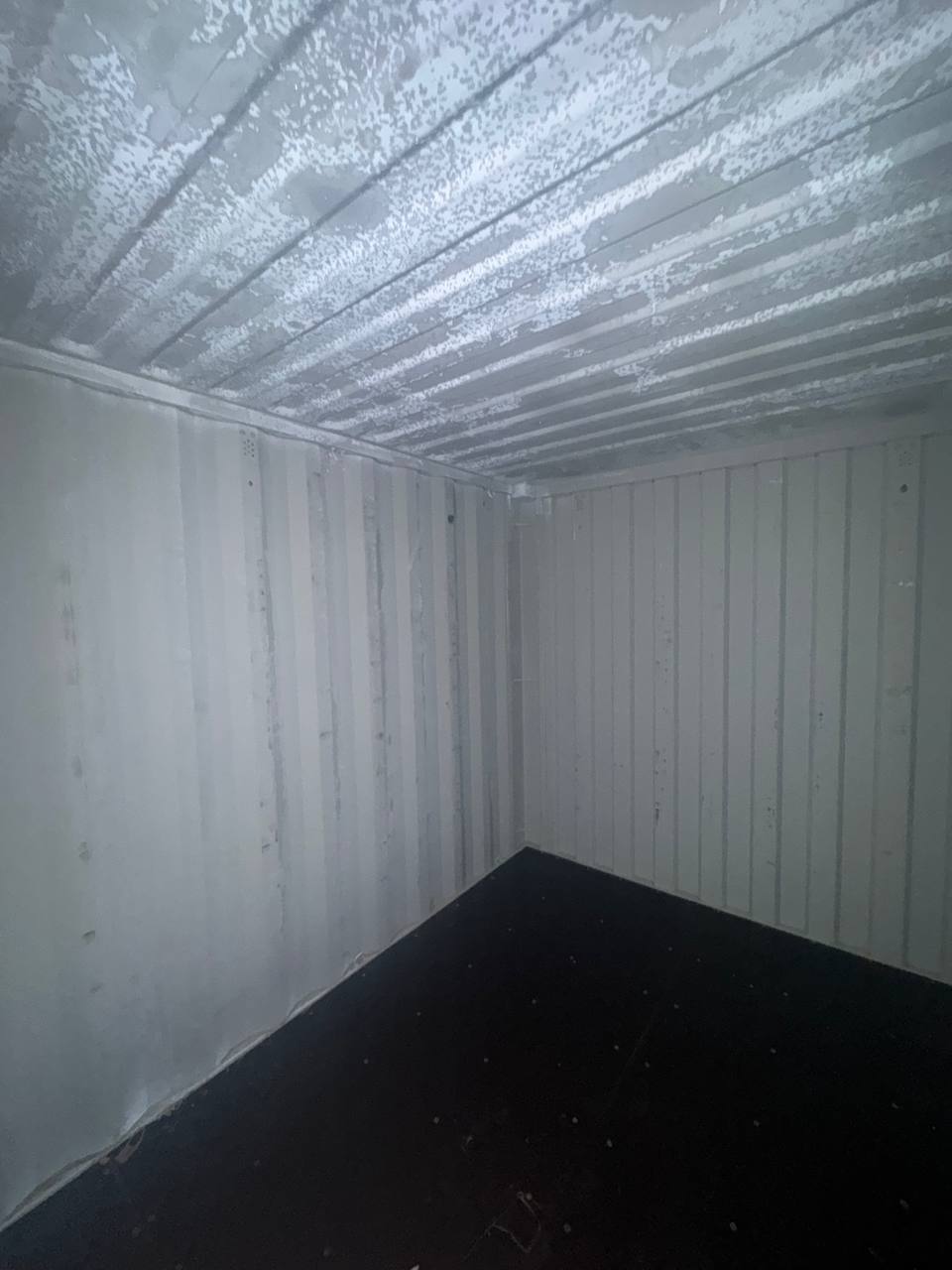 Морской контейнер CICU7729156