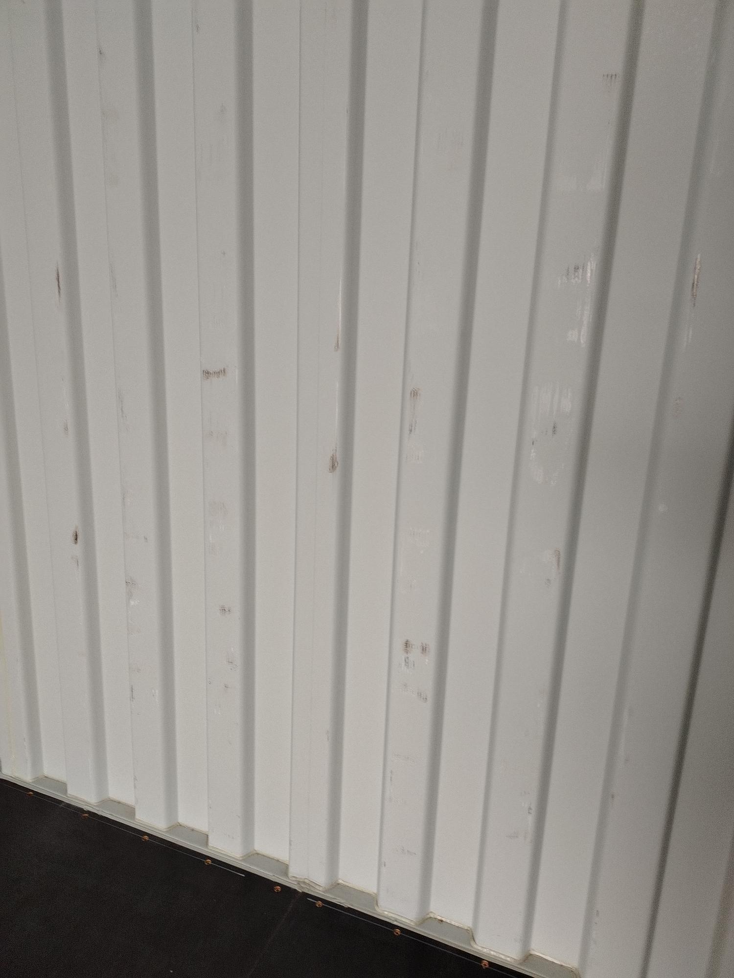 Морской контейнер CICU7729238