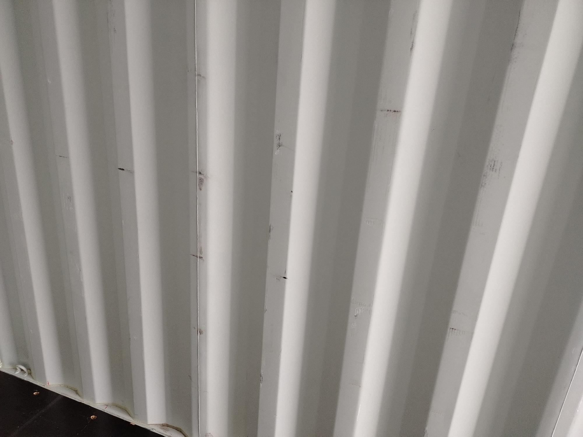 Морской контейнер CICU7729238