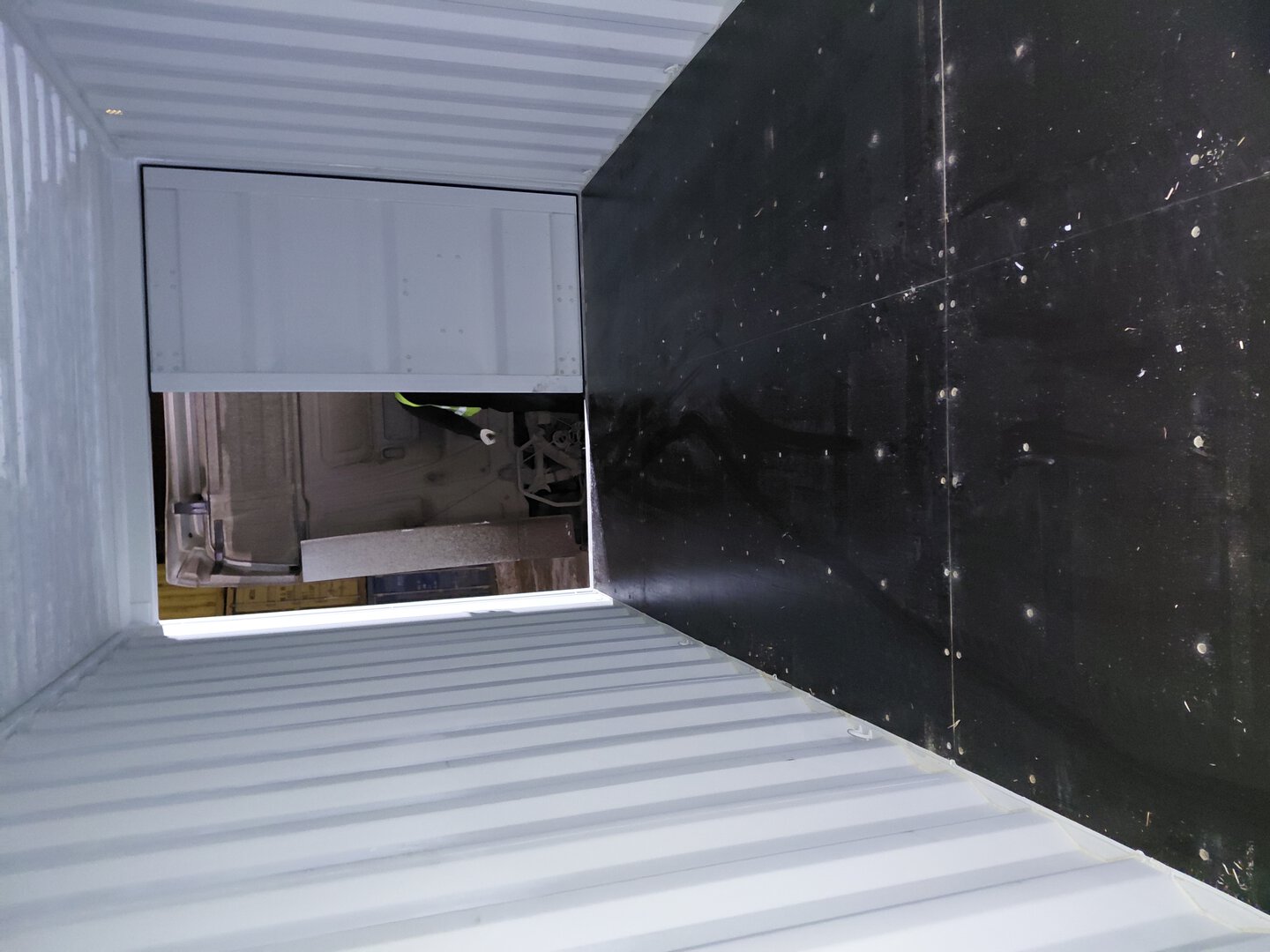 Морской контейнер CICU7729840