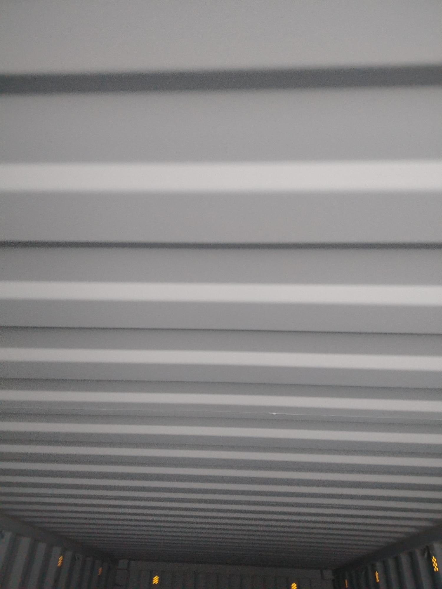 Морской контейнер CICU7729855