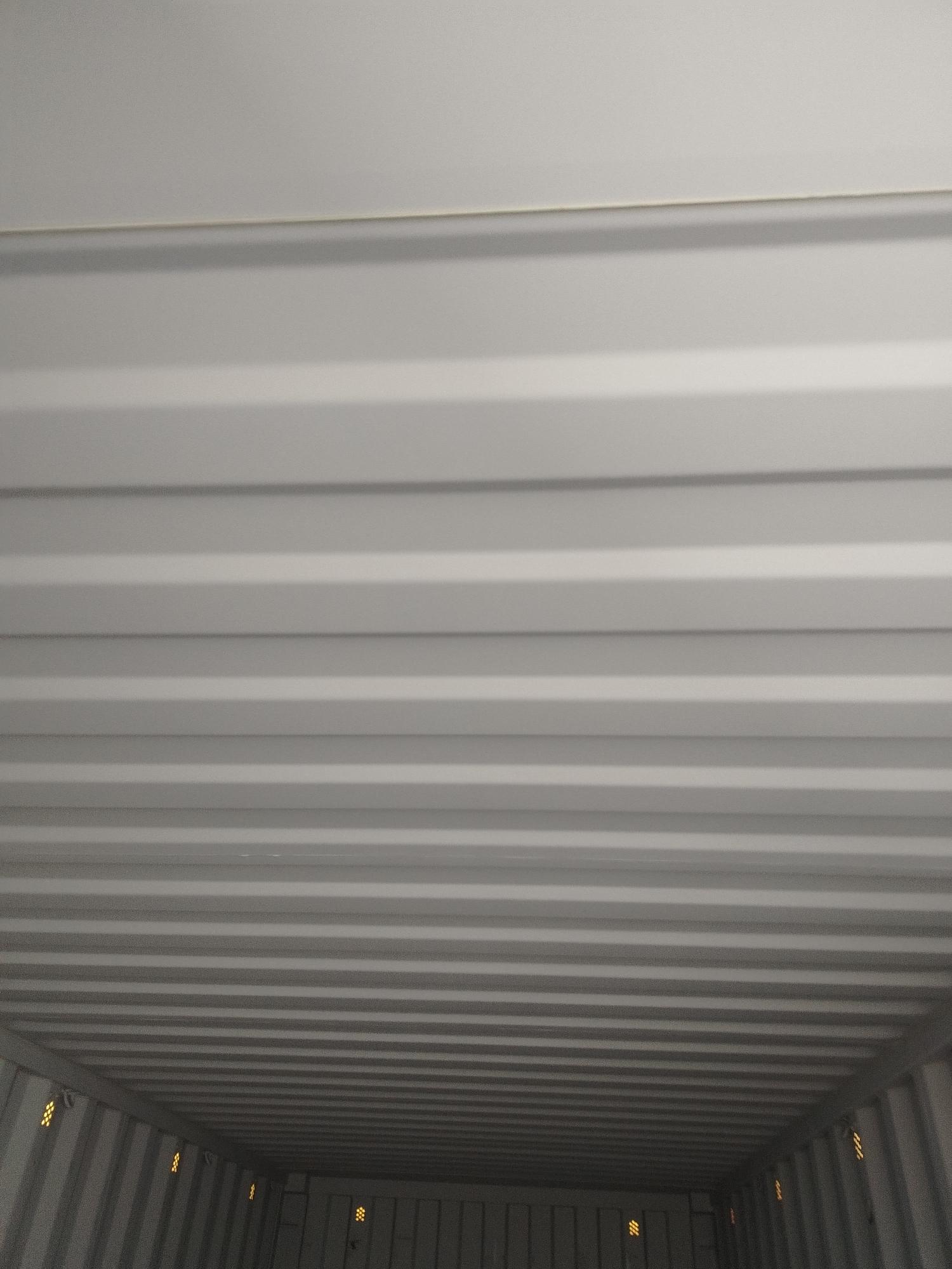 Морской контейнер CICU7729876