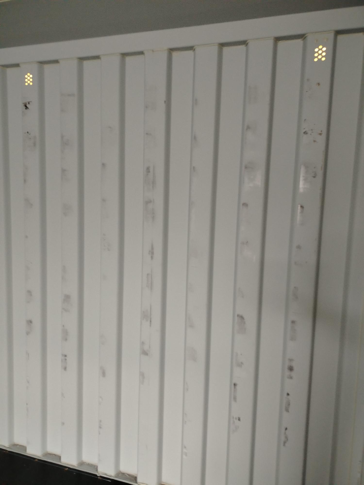 Морской контейнер CICU7729876