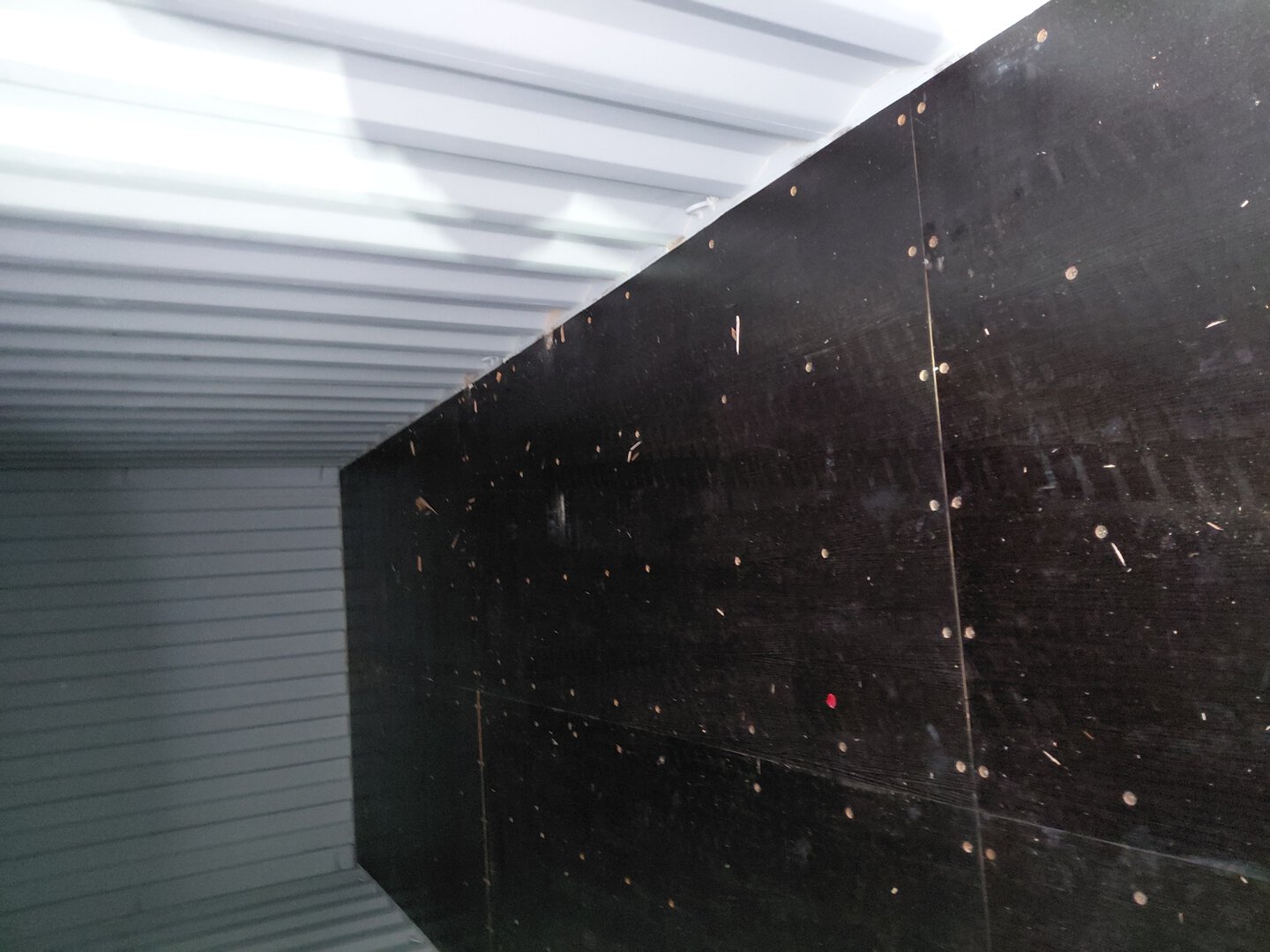 Морской контейнер CICU7729990