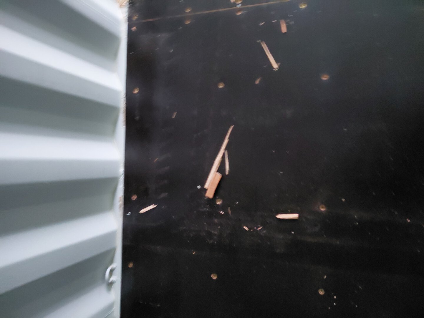 Морской контейнер CICU7729990