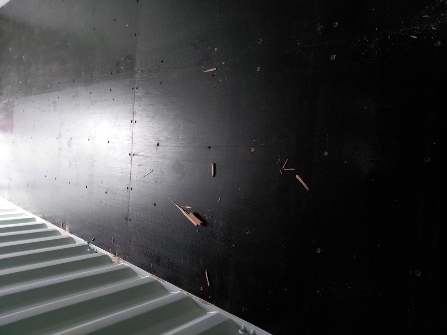 Морской контейнер CICU7729990