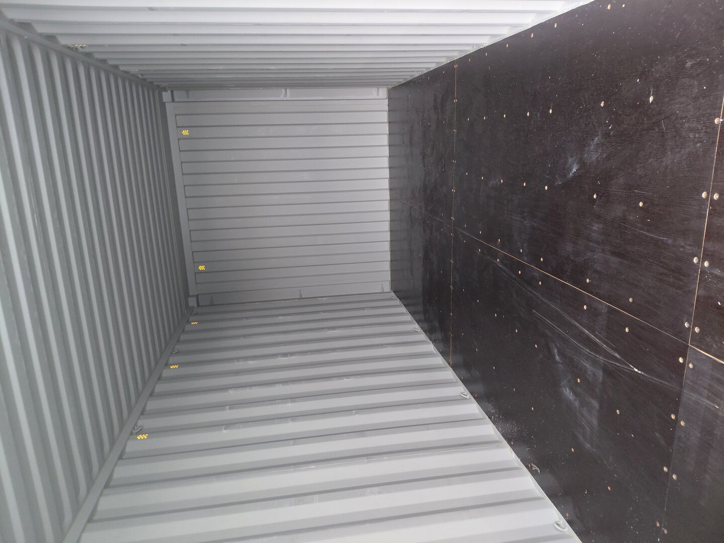 Морской контейнер CICU7730080