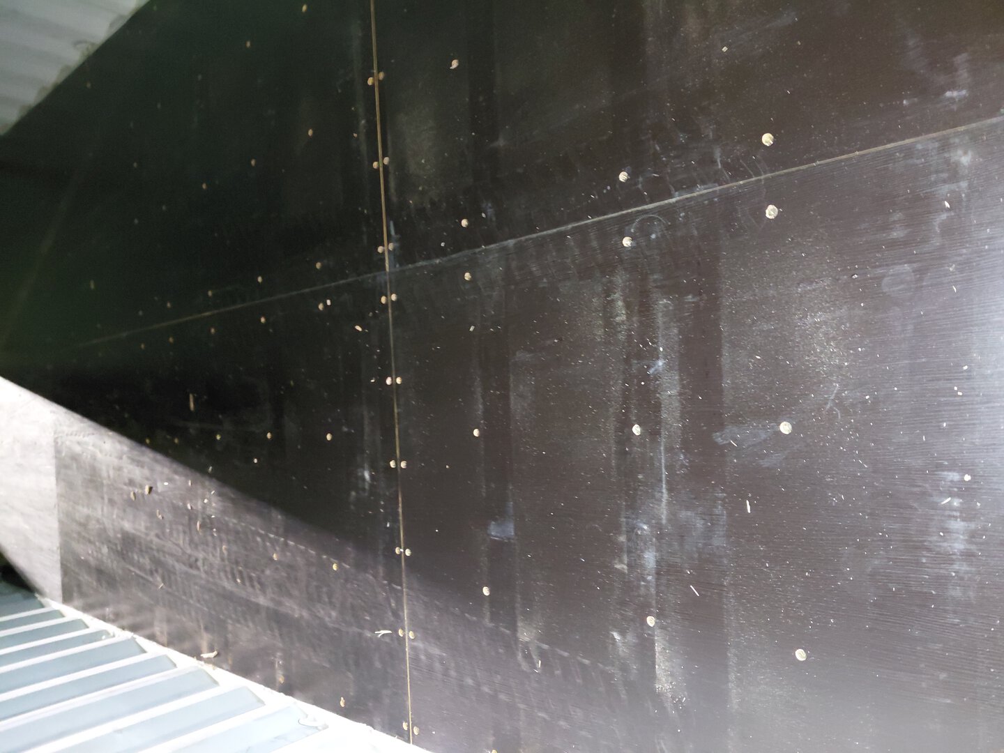 Морской контейнер CICU7730120