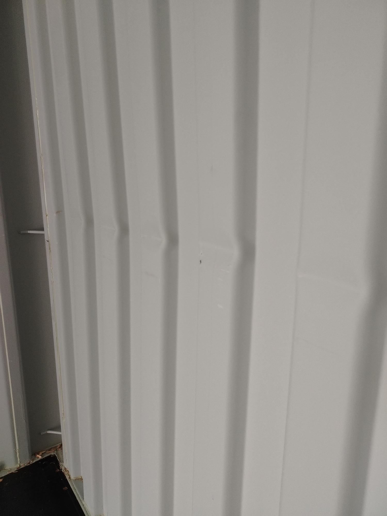 Морской контейнер CICU7730291