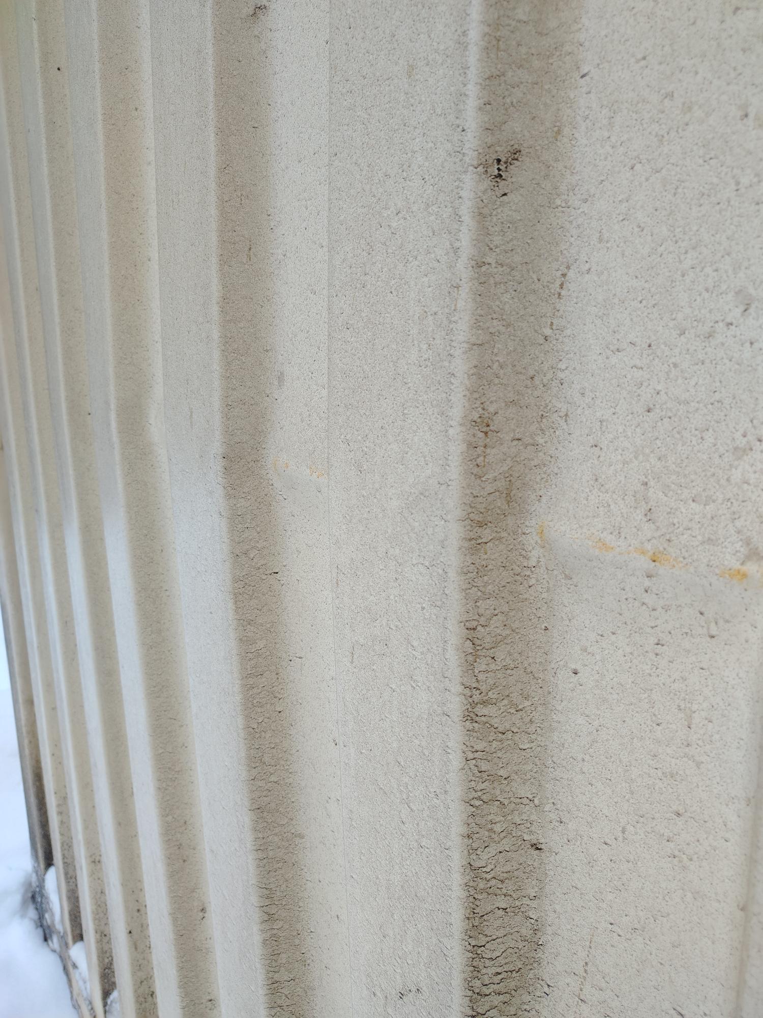 Морской контейнер CICU7730291