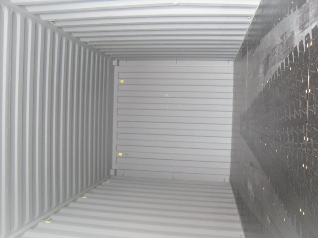 Морской контейнер CICU7730310