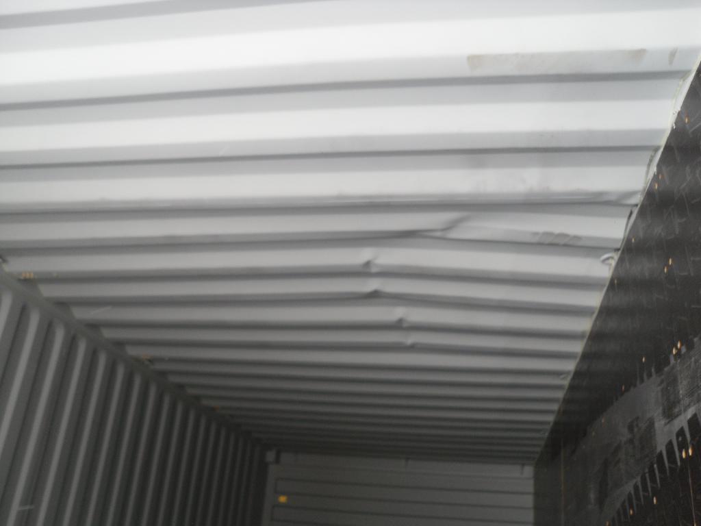 Морской контейнер CICU7730310