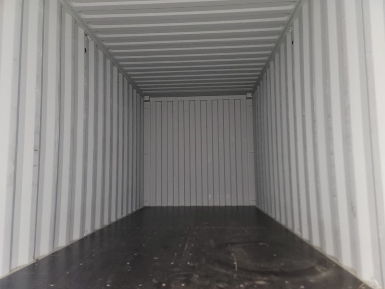 Морской контейнер CICU7730537