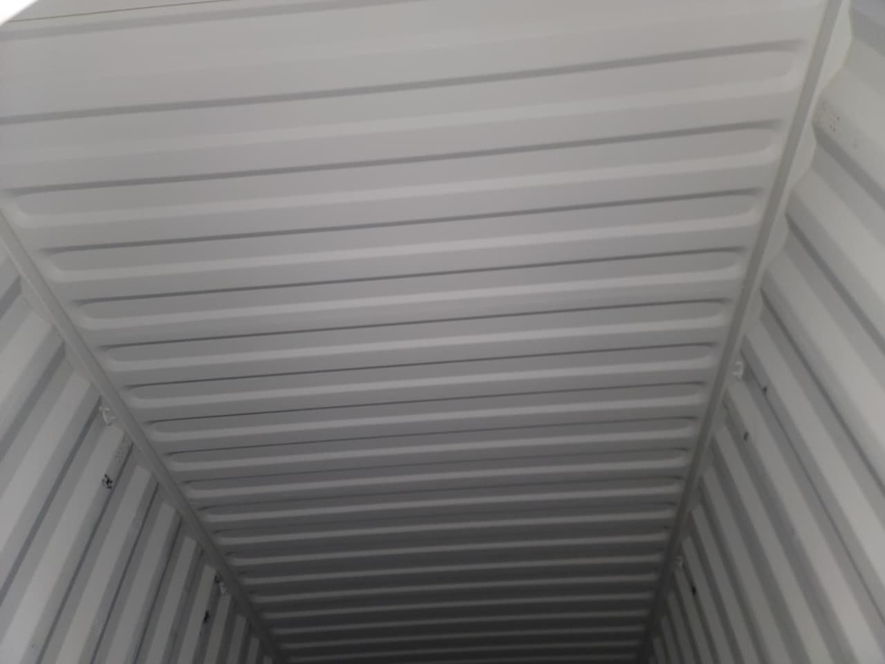 Морской контейнер CICU7730537