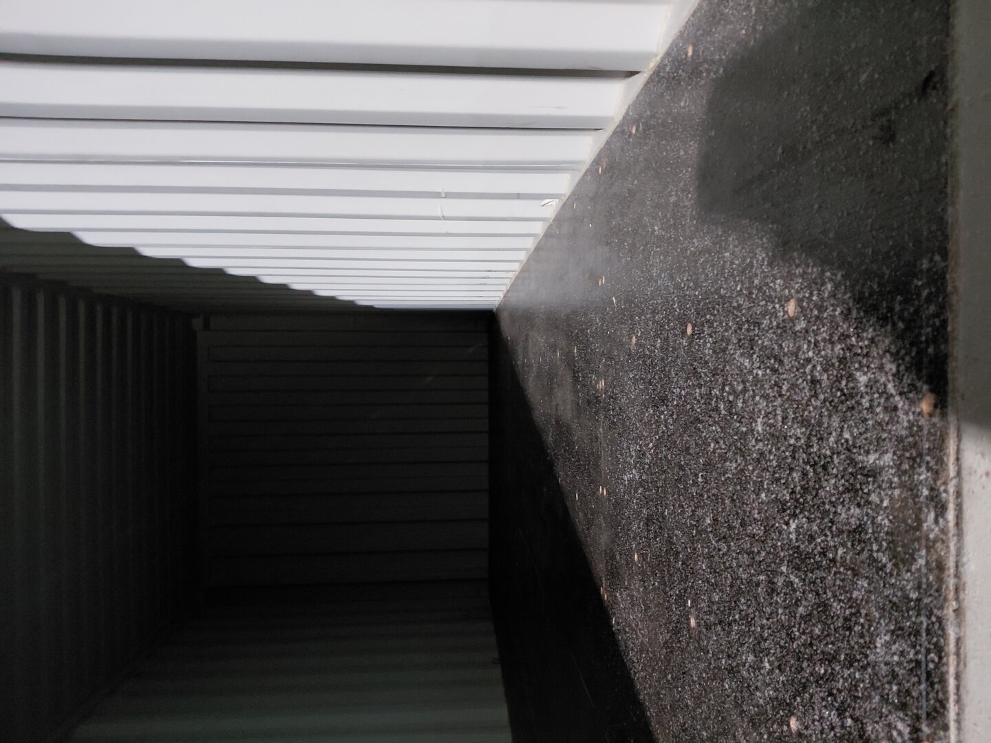 Морской контейнер CICU7731488