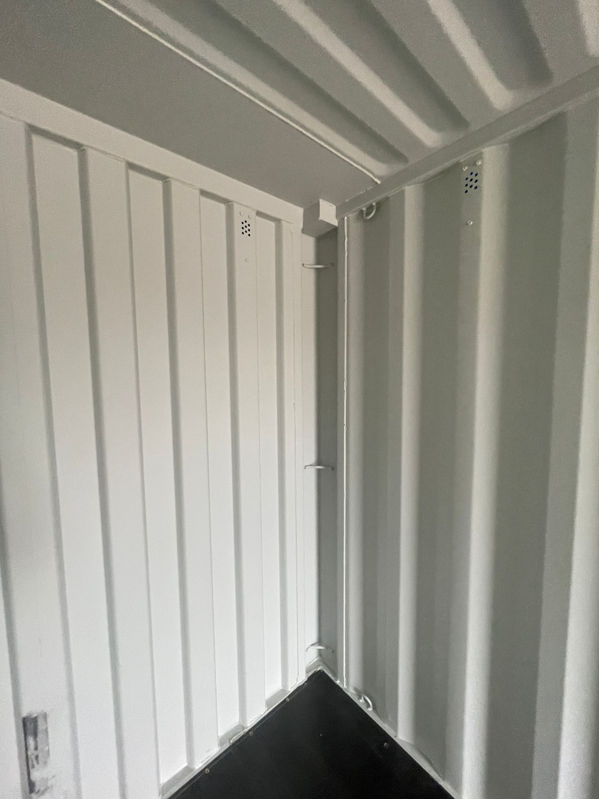 Морской контейнер CICU7731750