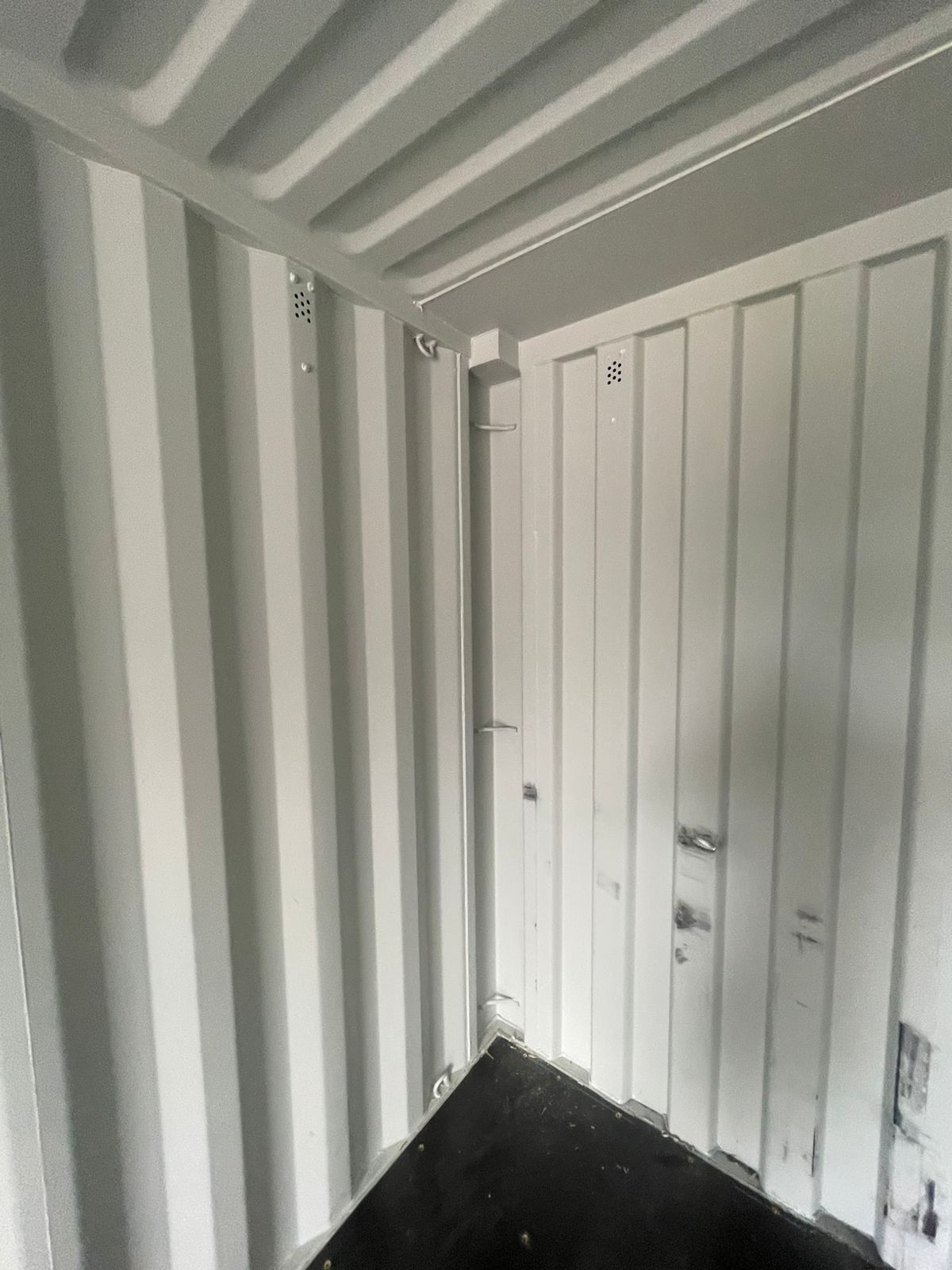 Морской контейнер CICU7731750