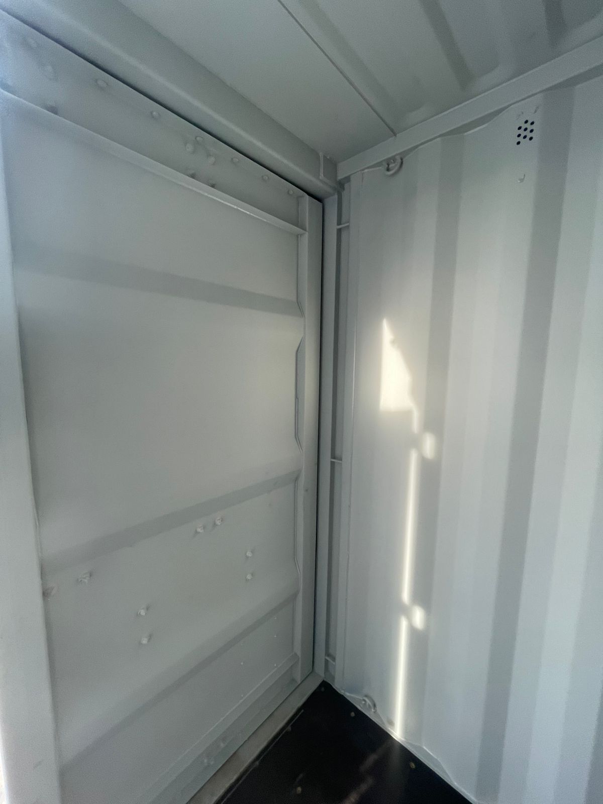 Морской контейнер CICU7731750