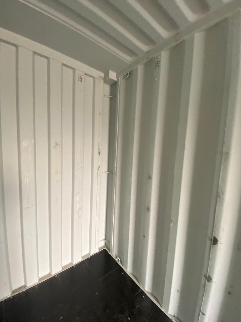 Морской контейнер CICU7732170