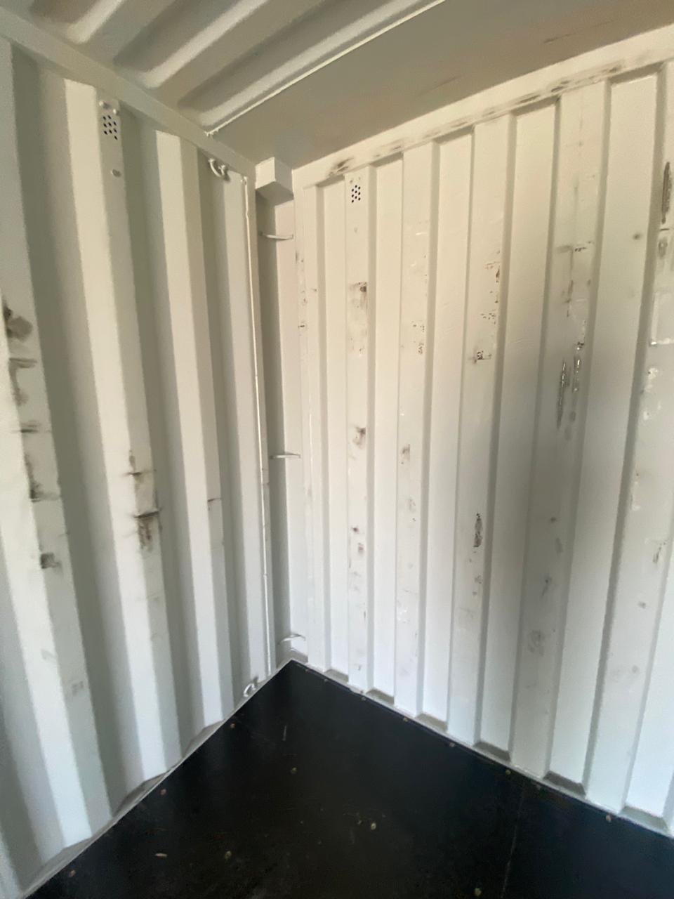 Морской контейнер CICU7732226