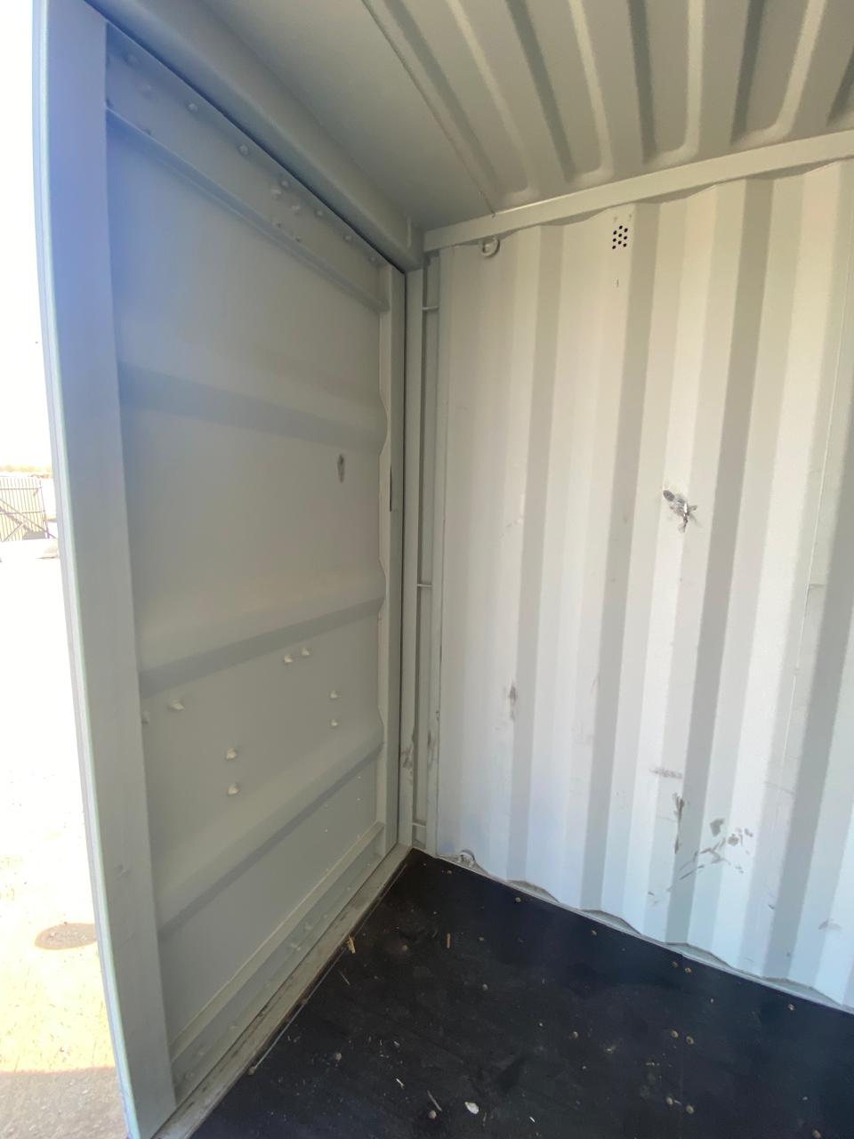 Морской контейнер CICU7732226