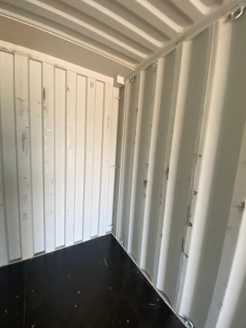 Морской контейнер CICU7732226