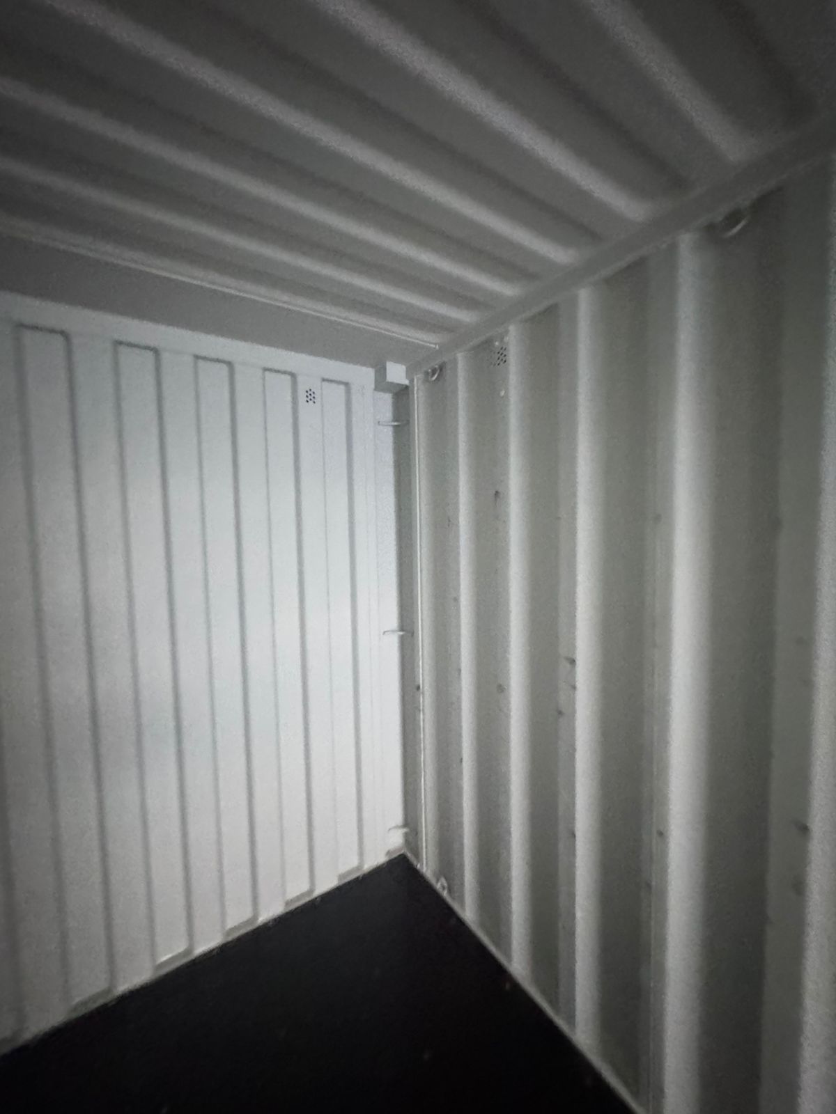 Морской контейнер CICU7732416