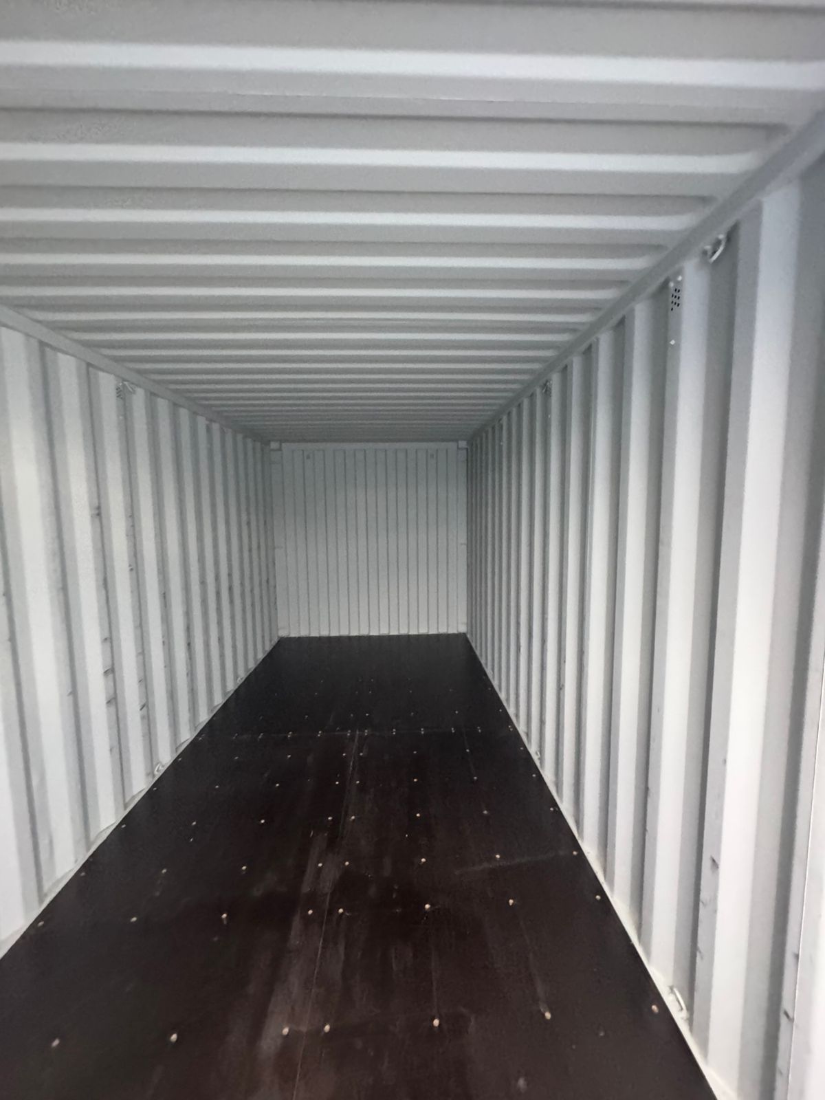 Морской контейнер CICU7732416