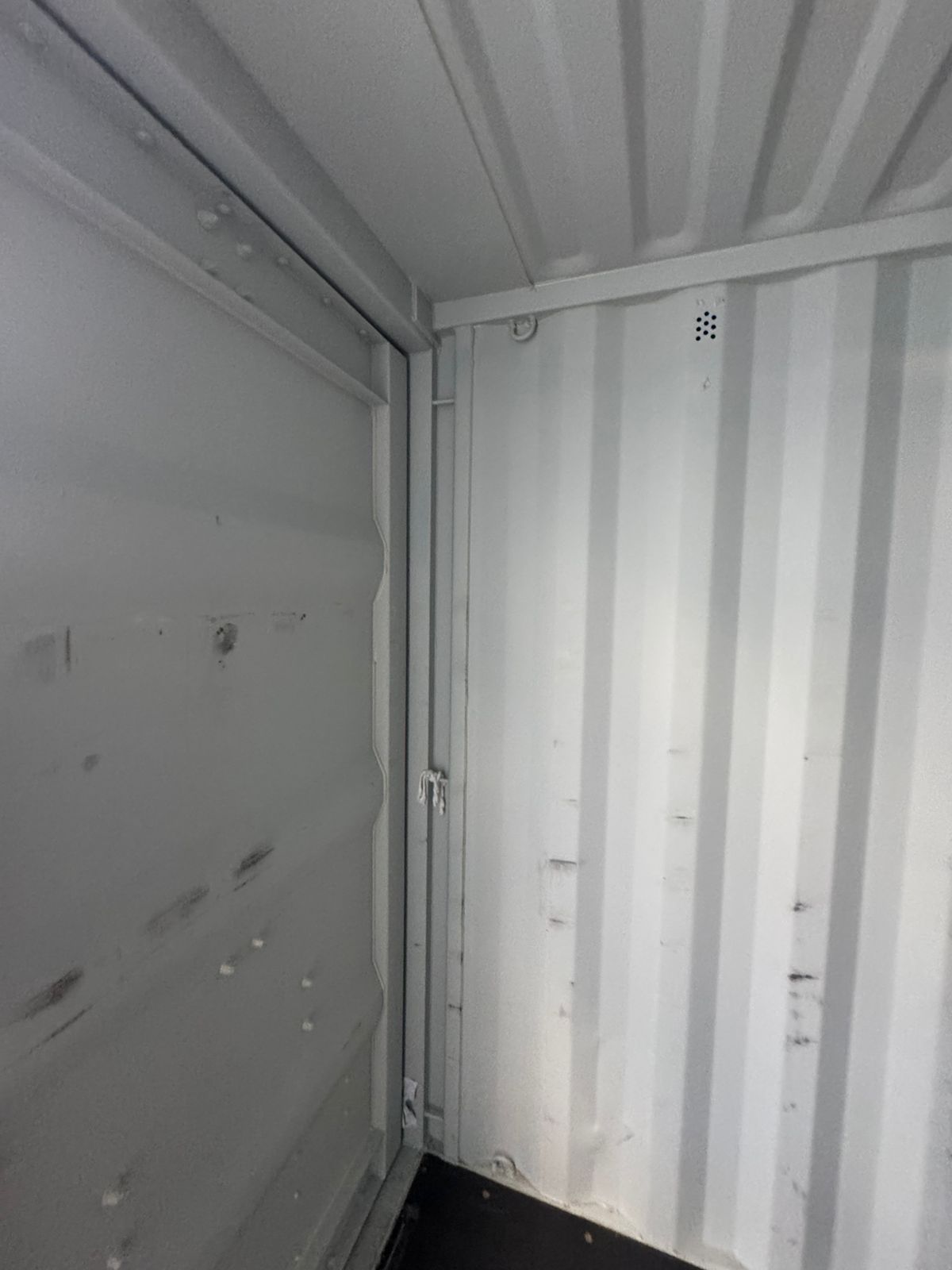 Морской контейнер CICU7732416