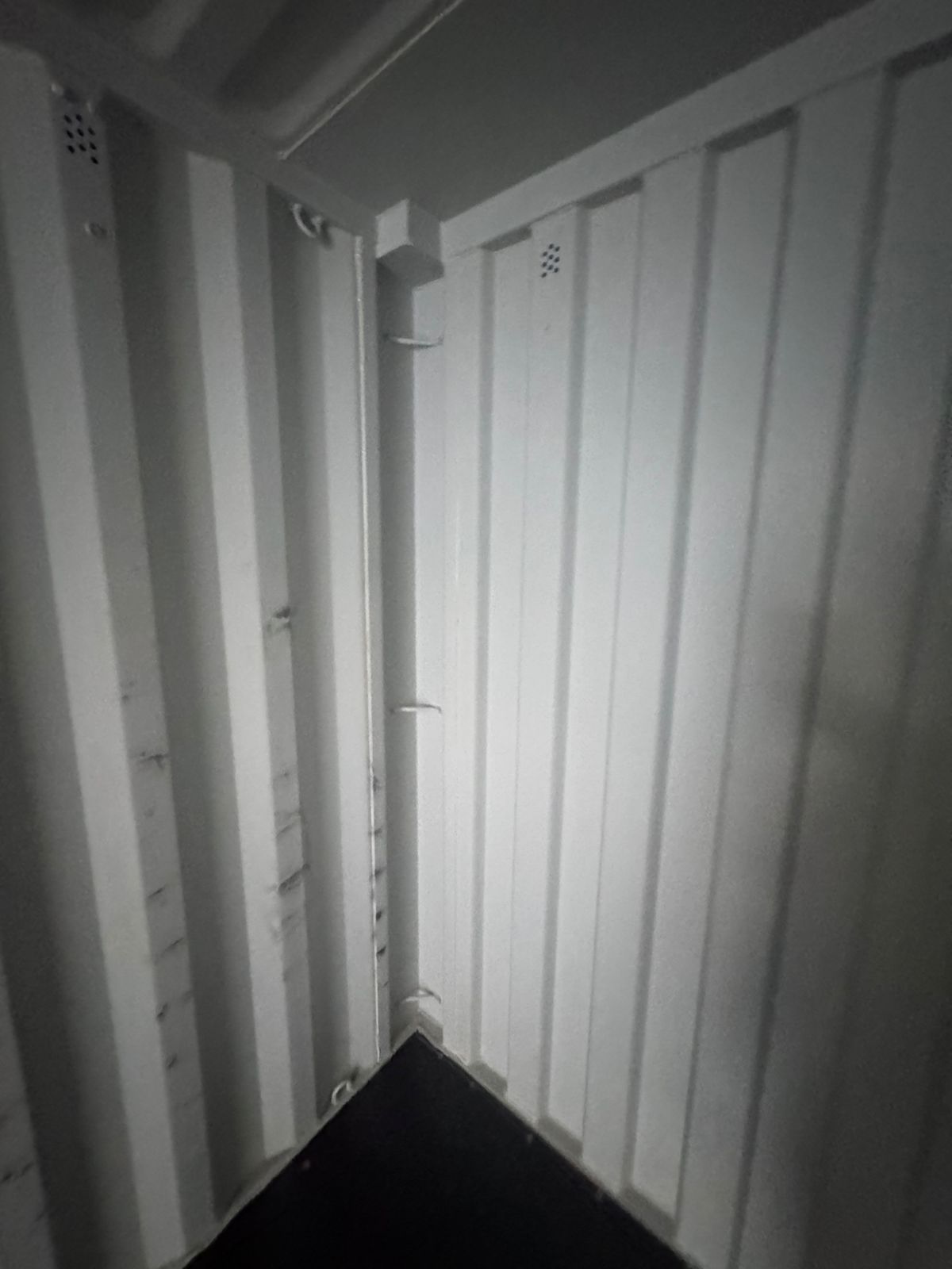 Морской контейнер CICU7732416