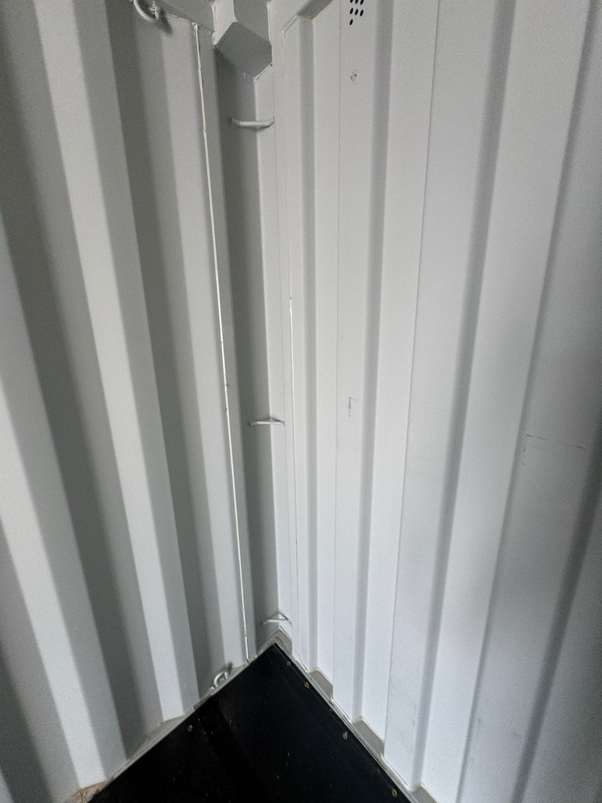 Морской контейнер CICU7732442