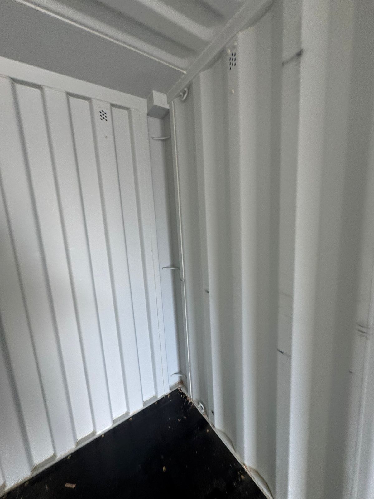 Морской контейнер CICU7732442