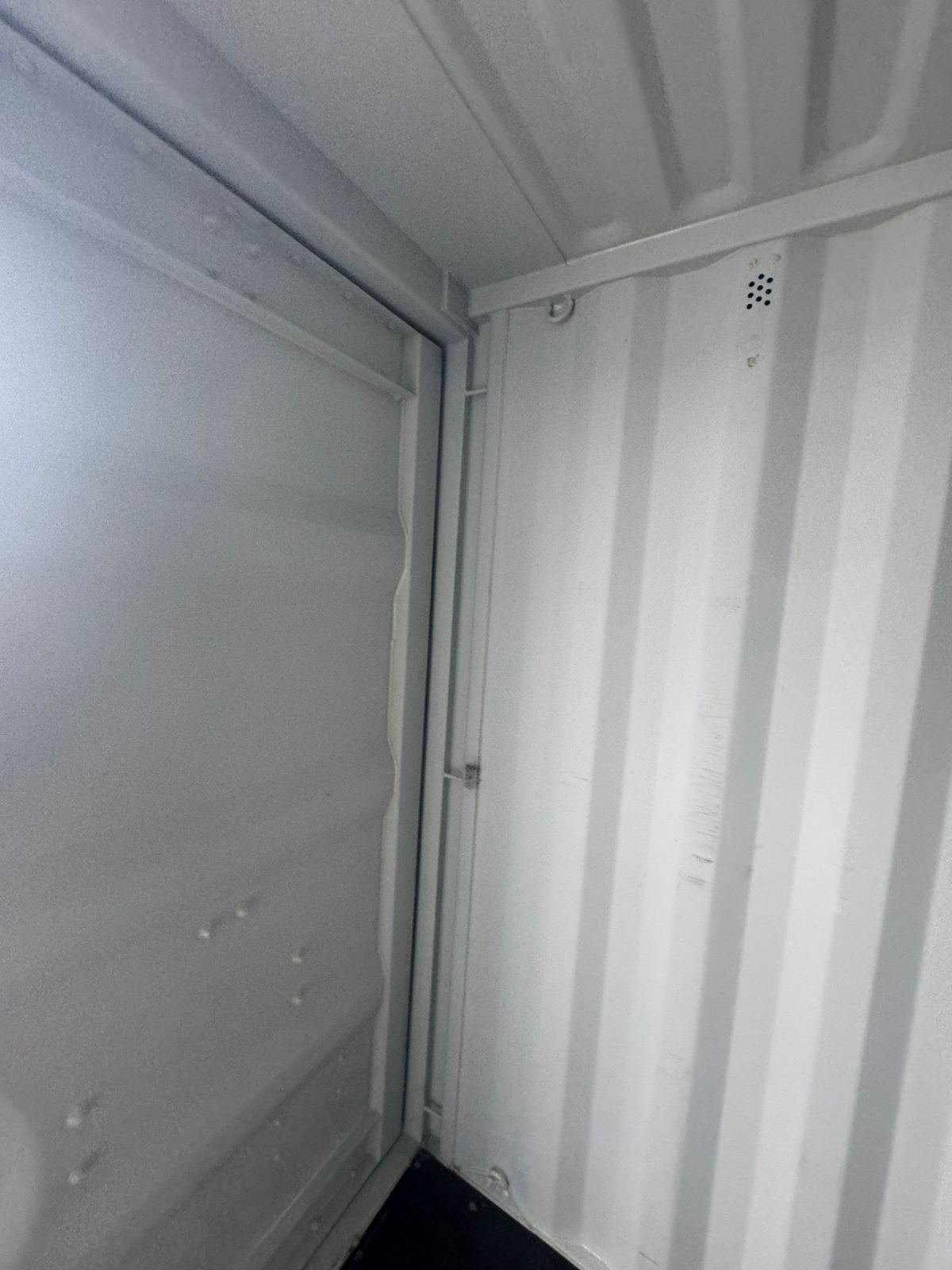 Морской контейнер CICU7732490