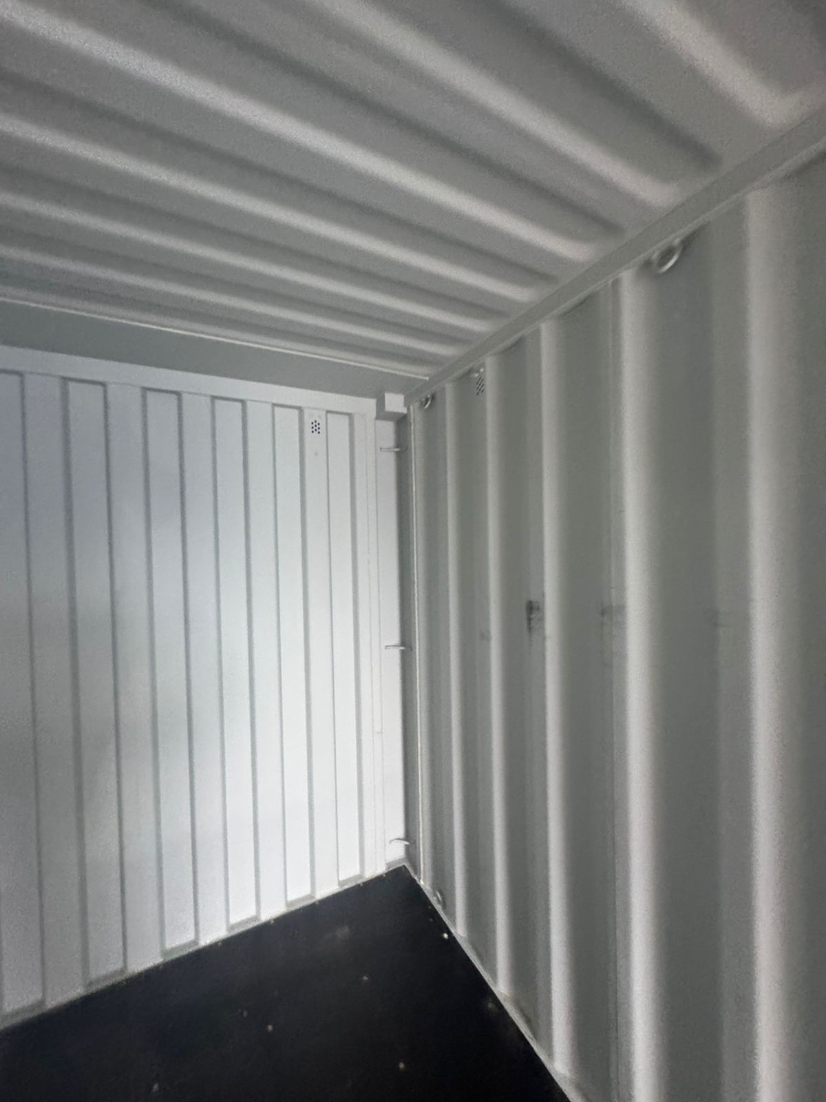 Морской контейнер CICU7732490