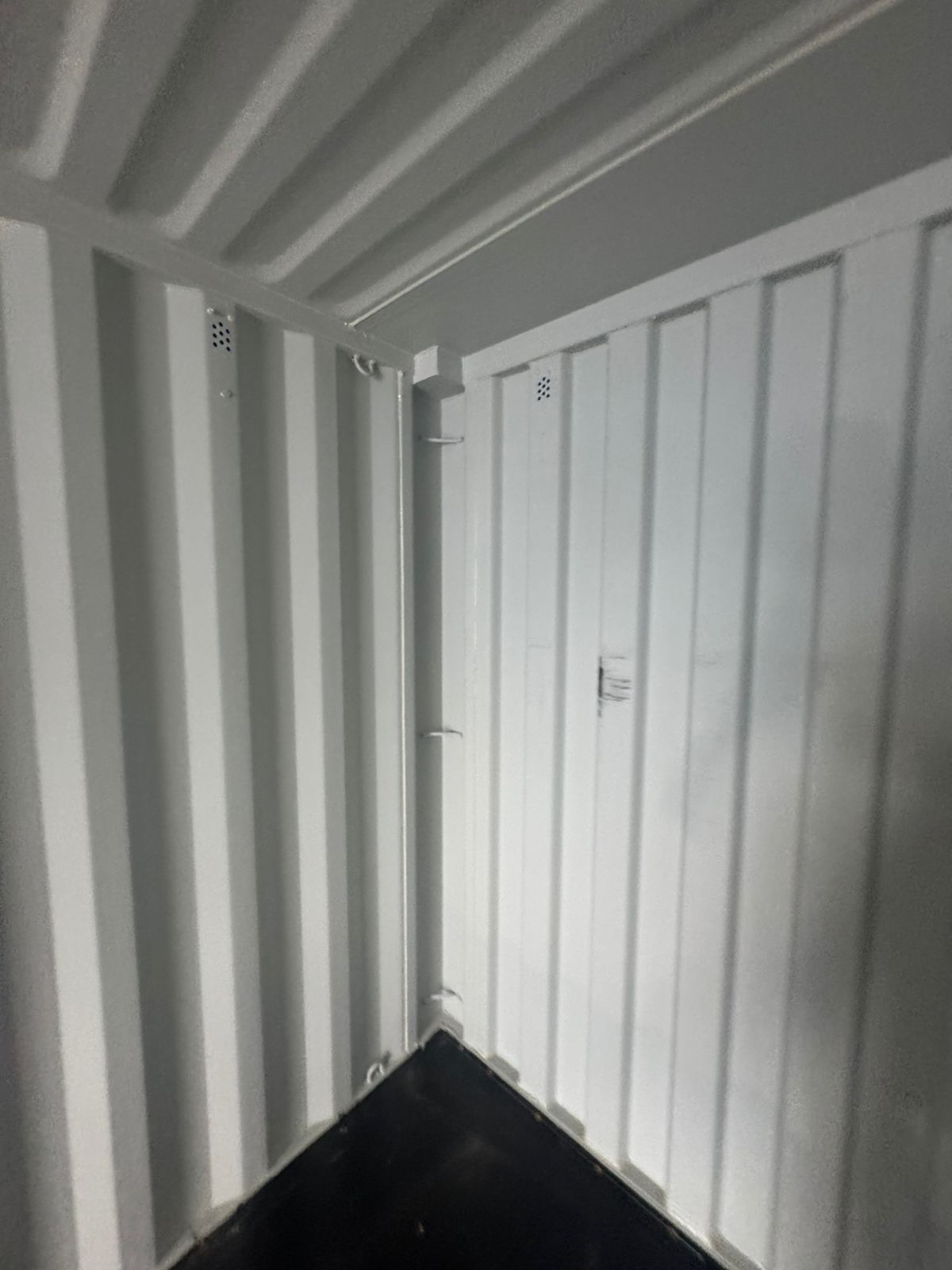 Морской контейнер CICU7732490