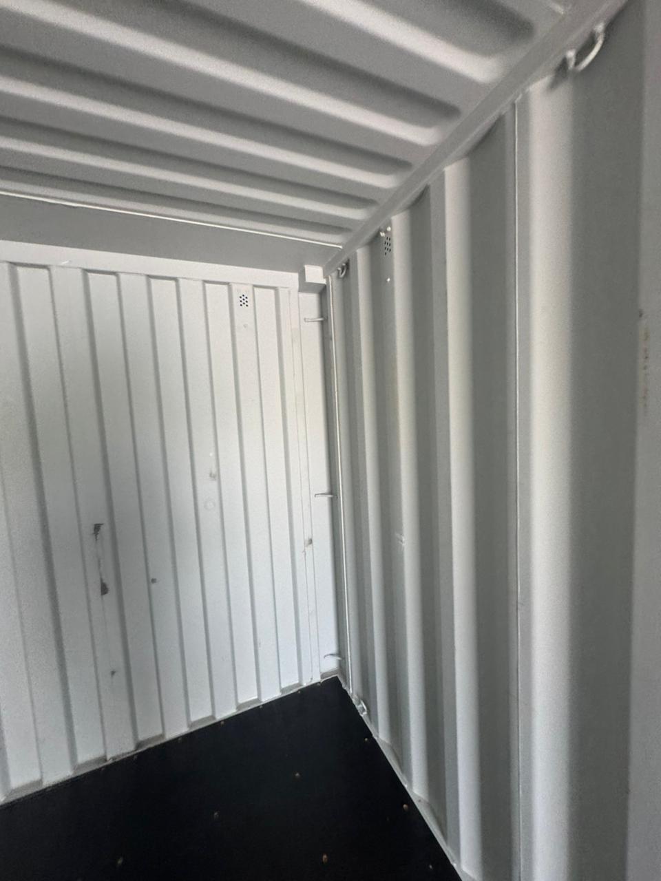 Морской контейнер CICU7732524