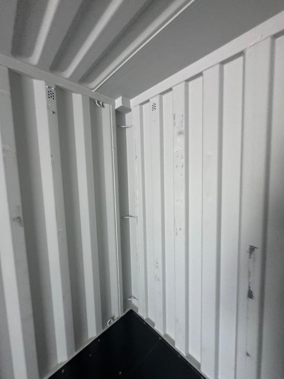 Морской контейнер CICU7732524