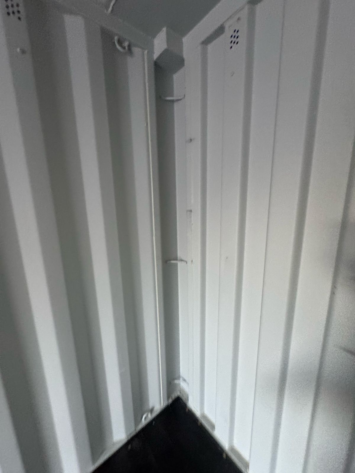 Морской контейнер CICU7732606