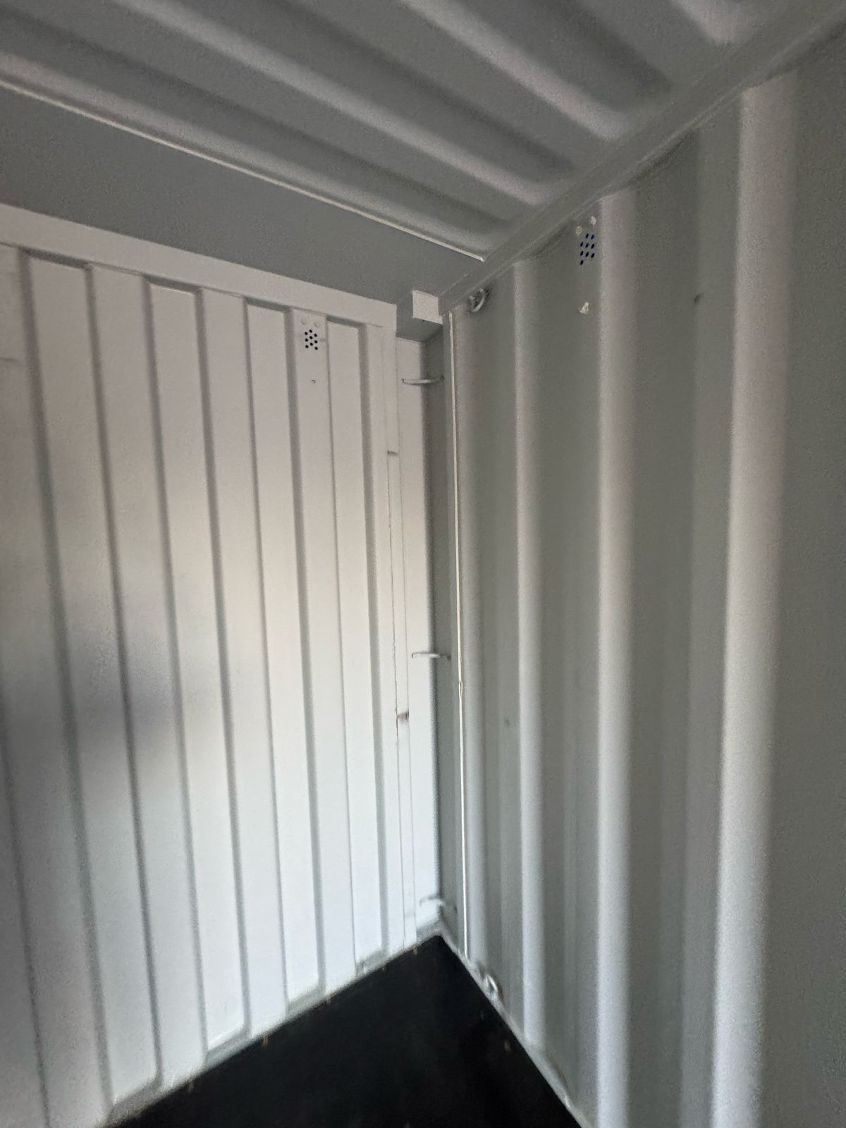 Морской контейнер CICU7732606